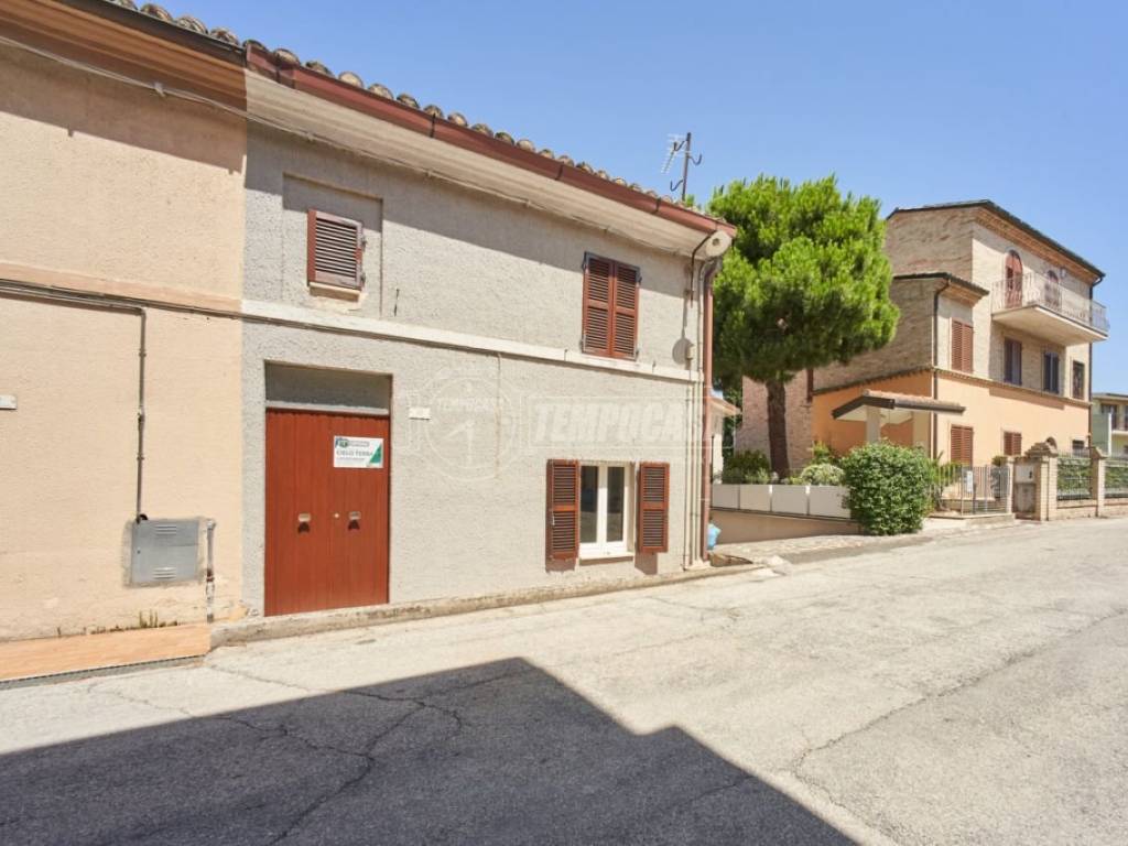 casa indipendente in vendita a Potenza Picena