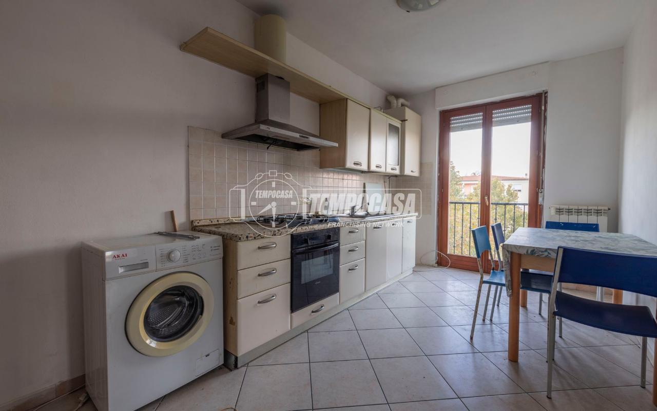 appartamento in vendita a Potenza Picena