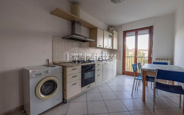 appartamento in vendita a Potenza Picena in zona Porto Potenza Picena