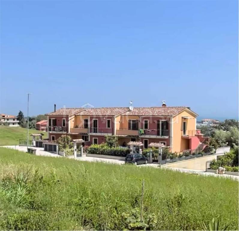 appartamento in vendita a Potenza Picena in zona Porto Potenza Picena