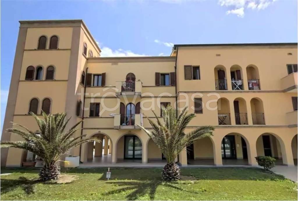 appartamento in vendita a Potenza Picena in zona Porto Potenza Picena