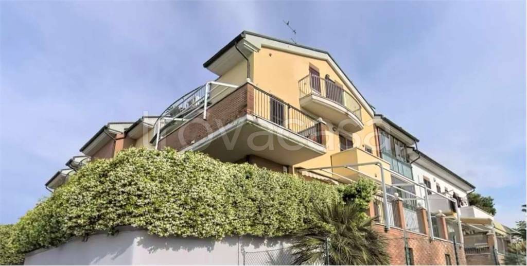 appartamento in vendita a Potenza Picena