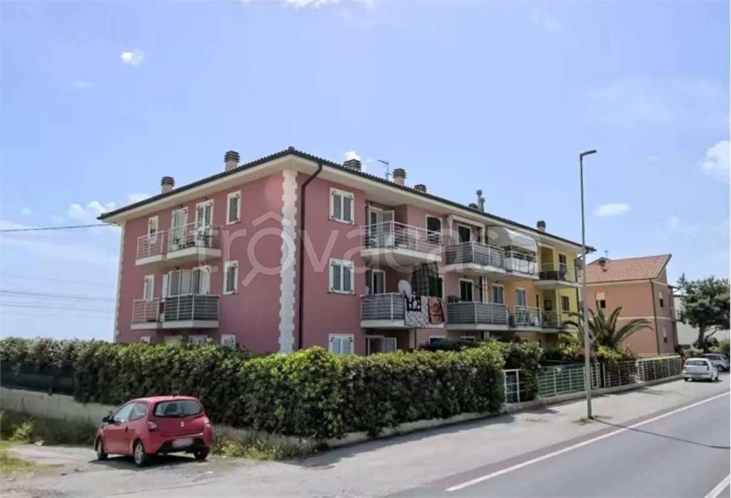 appartamento in vendita a Potenza Picena in zona Porto Potenza Picena