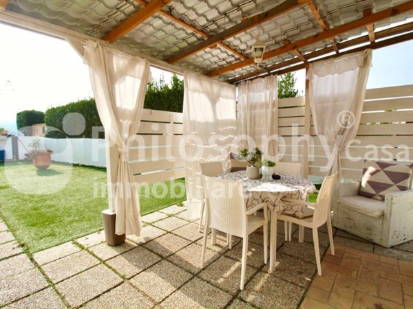 appartamento in vendita a Potenza Picena