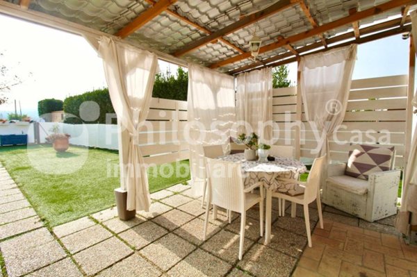 appartamento in vendita a Potenza Picena