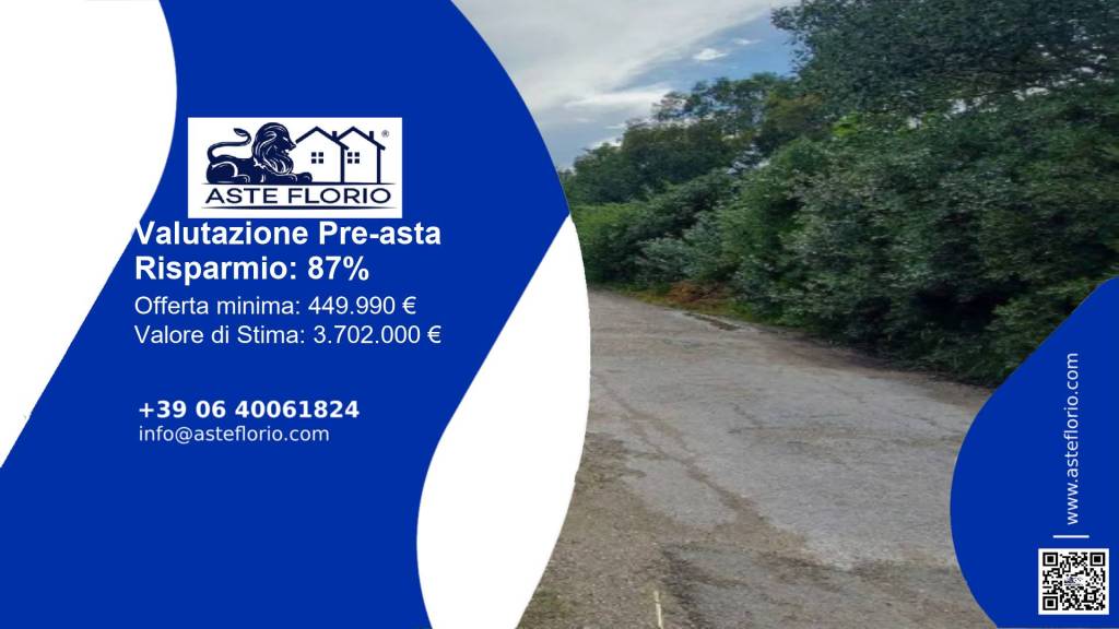 terreno agricolo in vendita a Potenza Picena