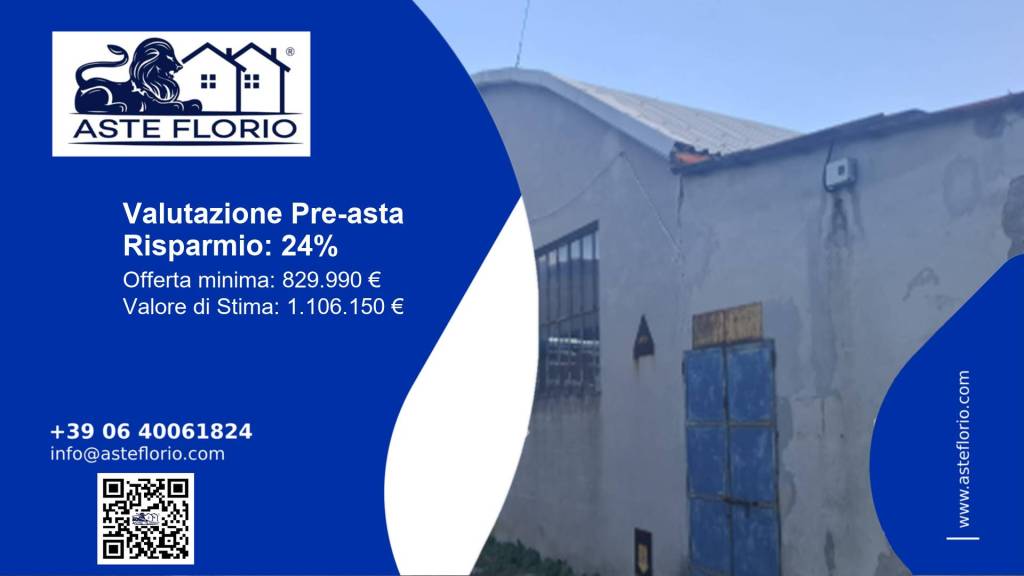 terreno edificabile in vendita a Potenza Picena