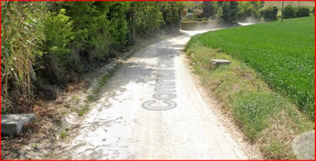 casa indipendente in vendita a Potenza Picena