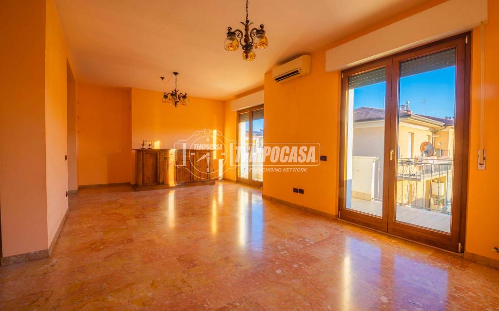 appartamento in vendita a Potenza Picena in zona Porto Potenza Picena