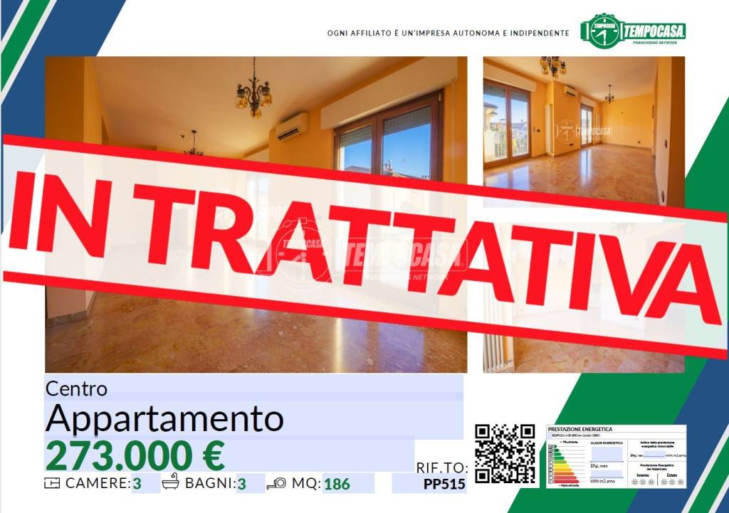 appartamento in vendita a Potenza Picena in zona Porto Potenza Picena