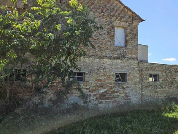 casa indipendente in vendita a Potenza Picena