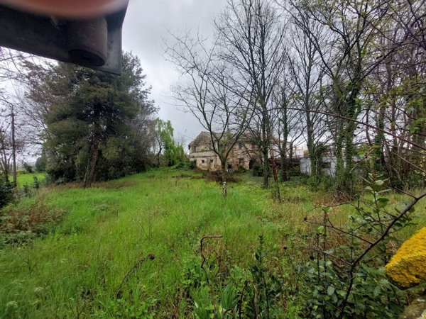 casale in vendita a Potenza Picena