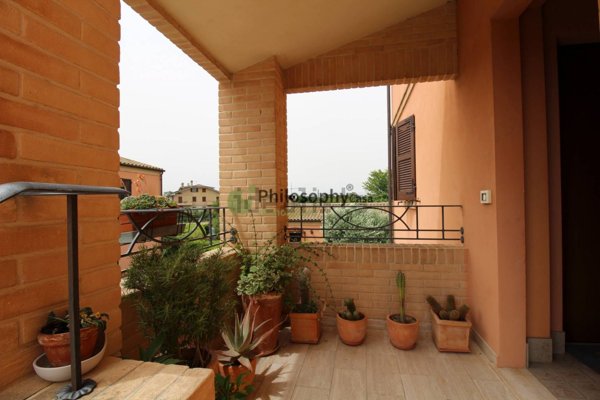 appartamento in vendita a Potenza Picena