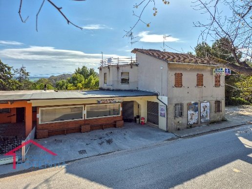 casa indipendente in vendita a Potenza Picena in zona Porto Potenza Picena