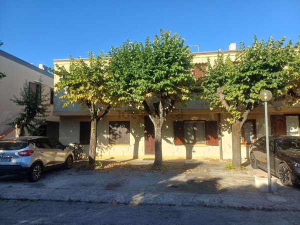 casa indipendente in vendita a Potenza Picena