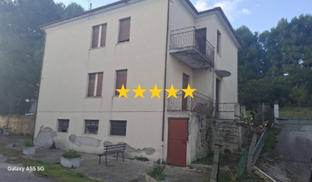 appartamento in vendita a Potenza Picena