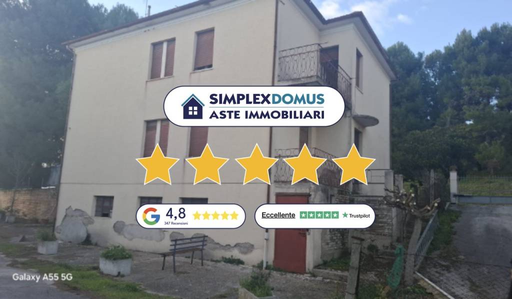 appartamento in vendita a Potenza Picena