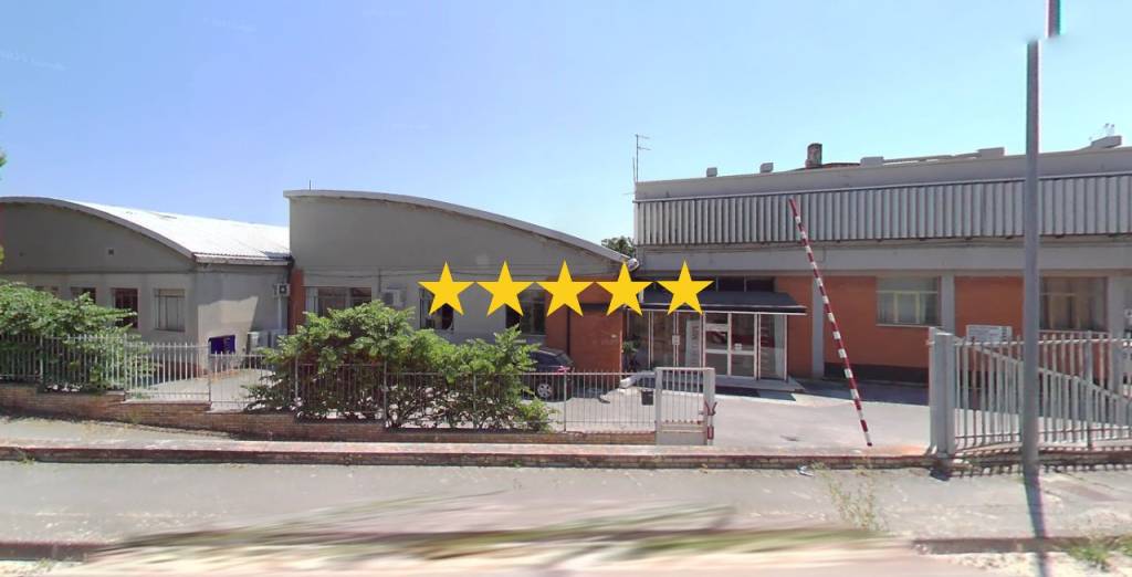 casa indipendente in vendita a Potenza Picena