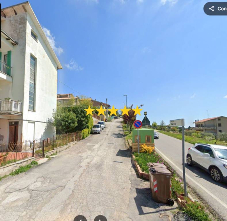 appartamento in vendita a Potenza Picena