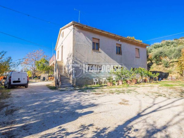 appartamento in vendita a Potenza Picena