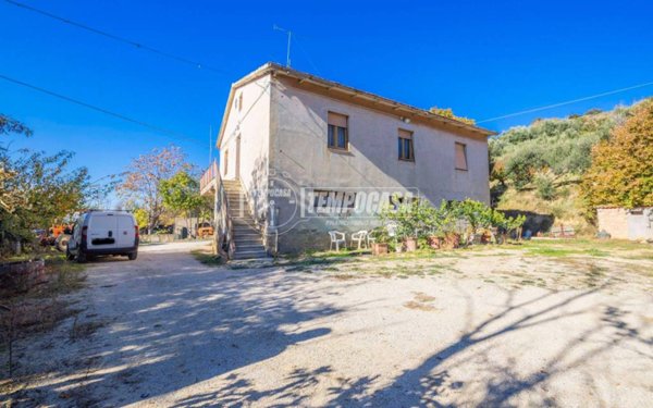 appartamento in vendita a Potenza Picena