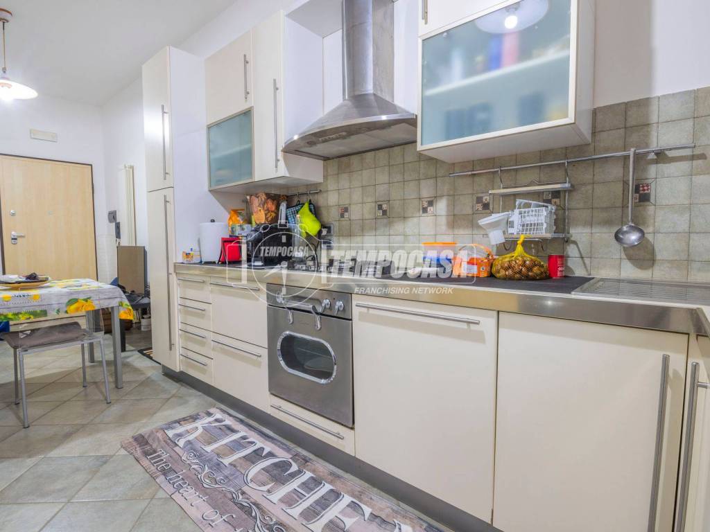 appartamento in vendita a Potenza Picena