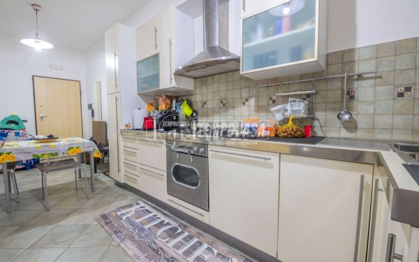 appartamento in vendita a Potenza Picena