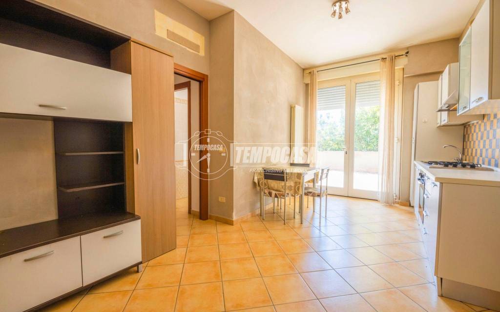 appartamento in vendita a Potenza Picena in zona Porto Potenza Picena