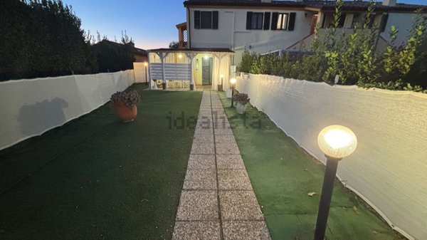 appartamento in vendita a Potenza Picena