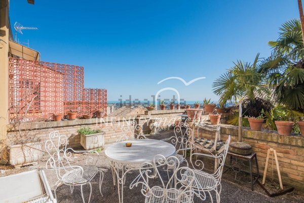 appartamento in vendita a Potenza Picena