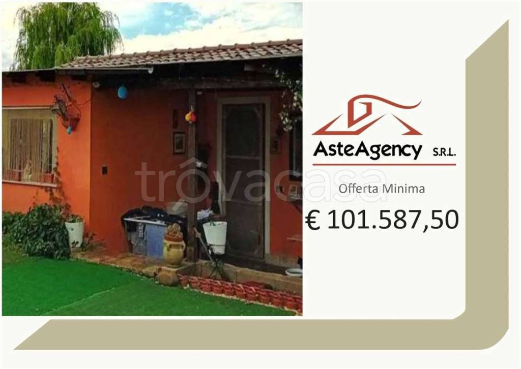 appartamento in vendita a Potenza Picena