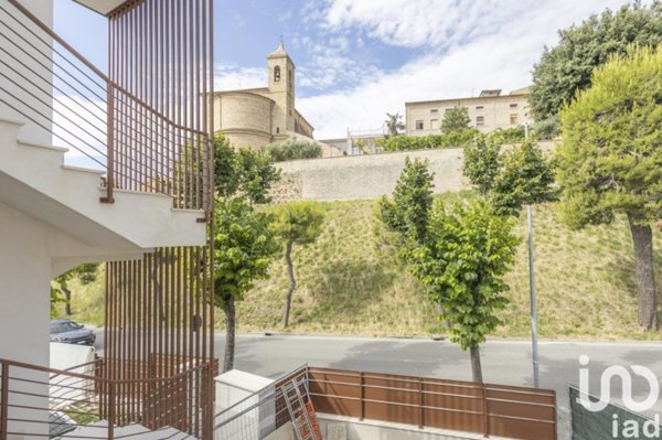 appartamento in vendita a Potenza Picena