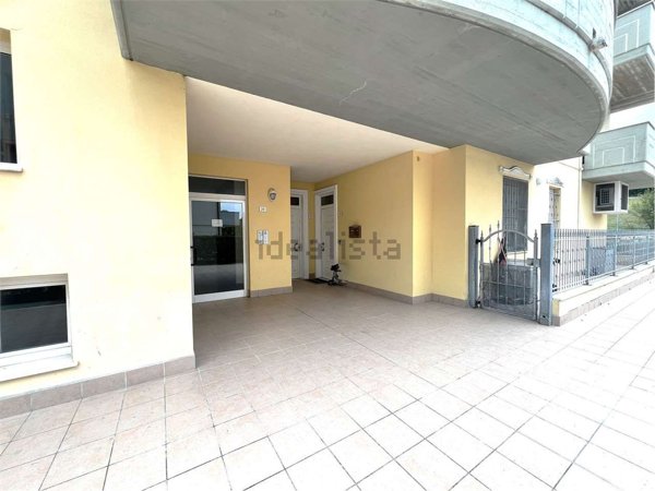 appartamento in vendita a Potenza Picena in zona Porto Potenza Picena