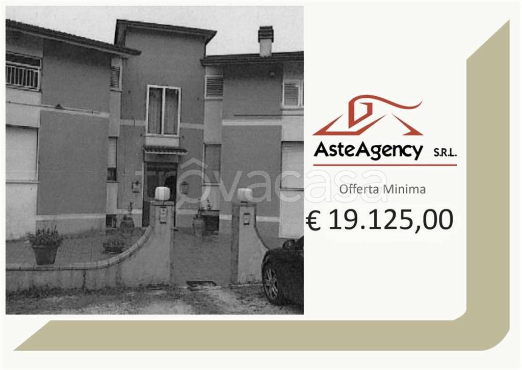 appartamento in vendita a Potenza Picena