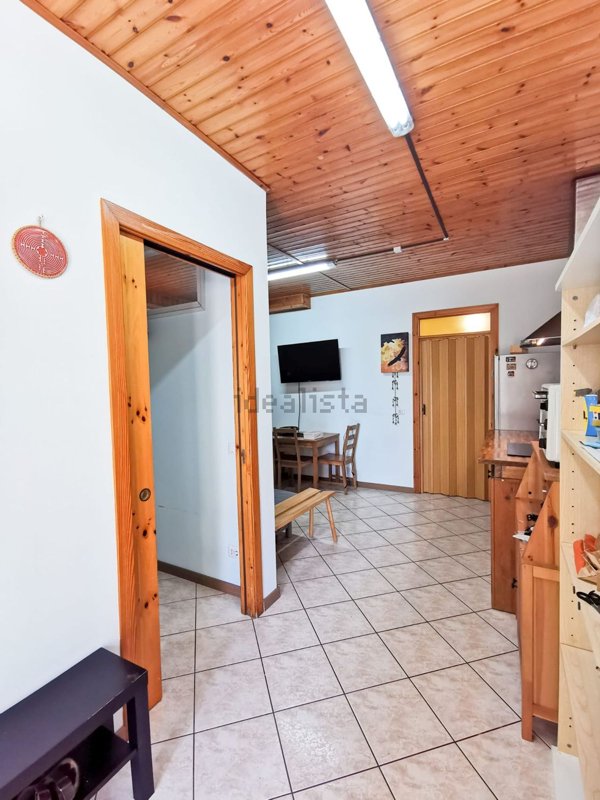 appartamento in vendita a Potenza Picena in zona Porto Potenza Picena