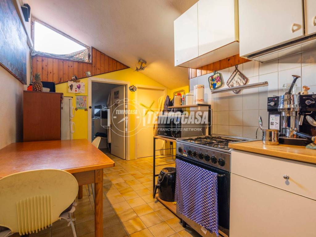 appartamento in vendita a Potenza Picena in zona Porto Potenza Picena