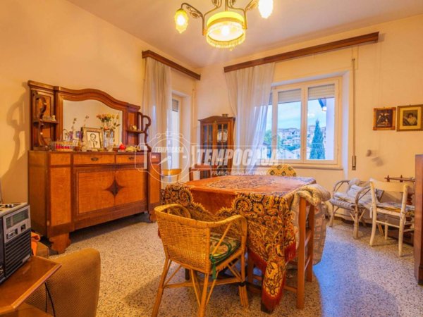 appartamento in vendita a Potenza Picena