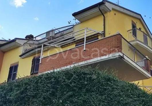 appartamento in vendita a Potenza Picena