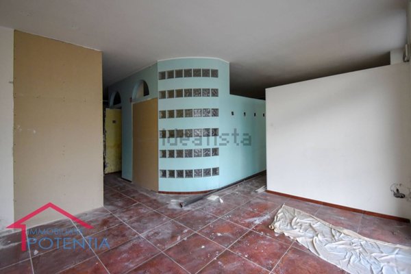 casa semindipendente in vendita a Potenza Picena in zona Porto Potenza Picena