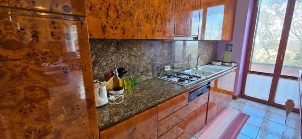 casa indipendente in vendita a Potenza Picena in zona San Girio