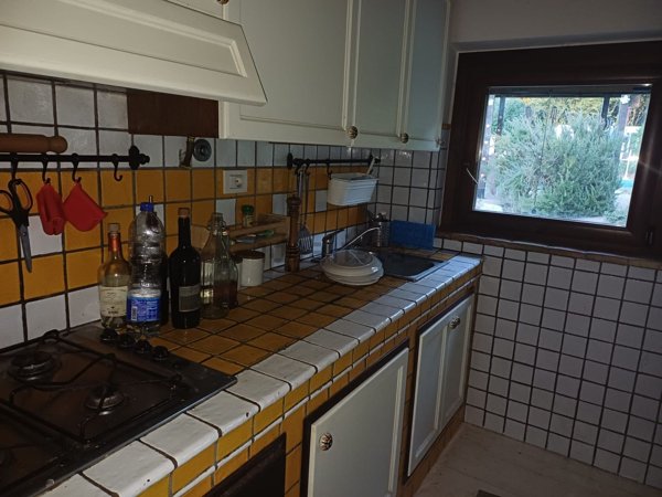 casa indipendente in vendita a Potenza Picena