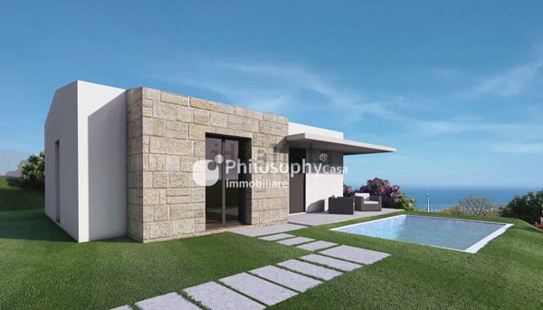 casa indipendente in vendita a Potenza Picena