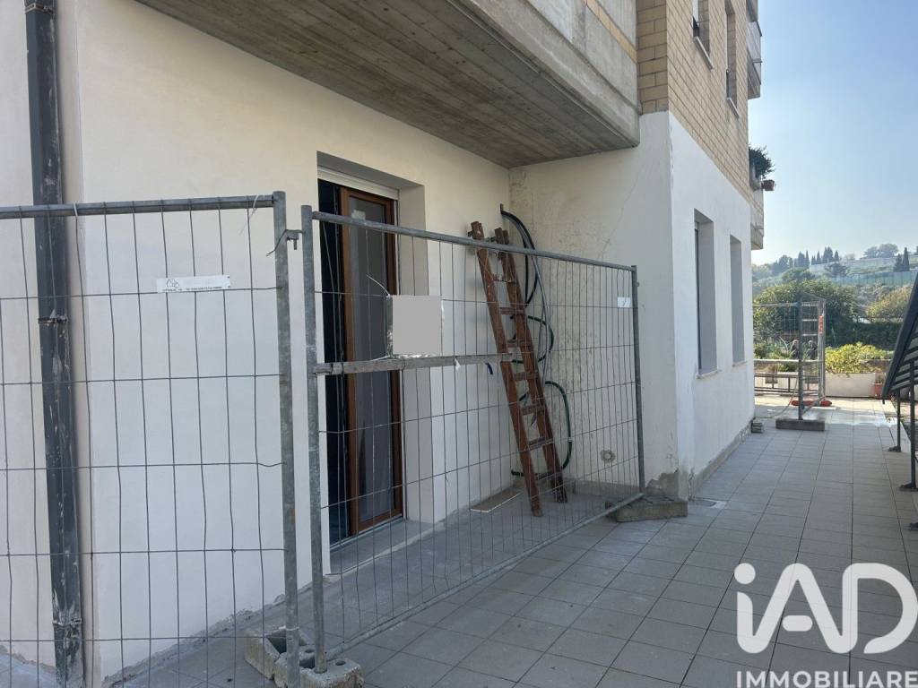 appartamento in vendita a Potenza Picena in zona Porto Potenza Picena