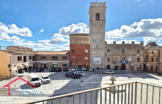 appartamento in vendita a Potenza Picena