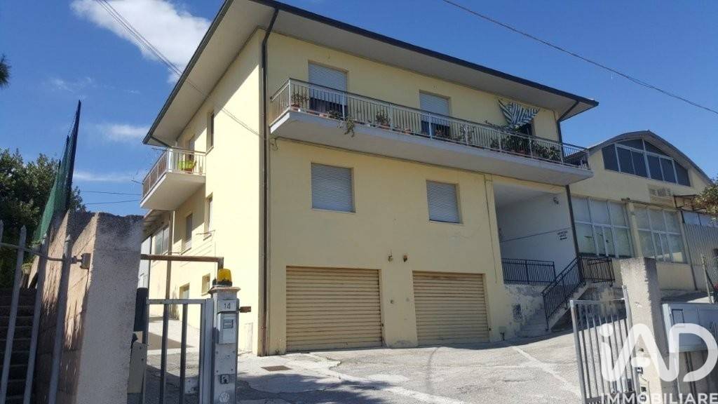 appartamento in vendita a Potenza Picena in zona Porto Potenza Picena