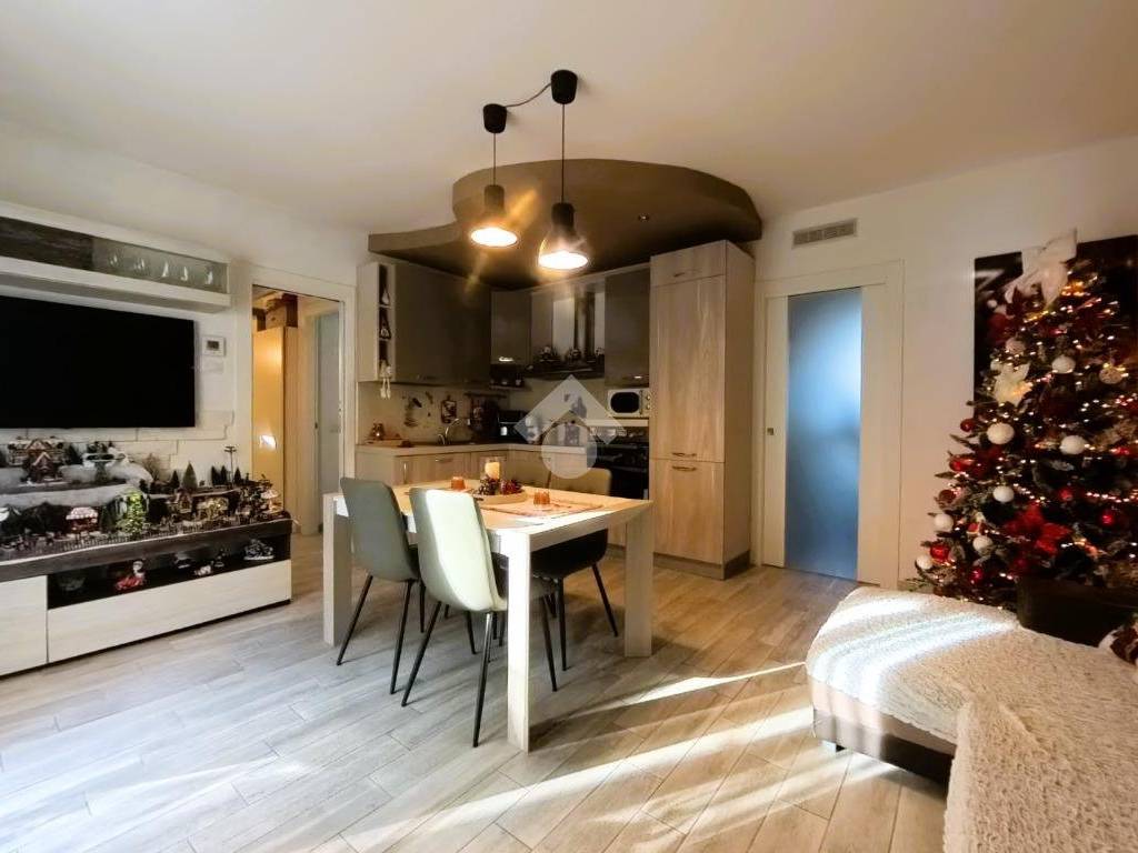 appartamento in vendita a Potenza Picena