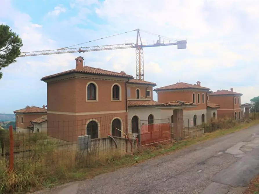 casa indipendente in vendita a Potenza Picena