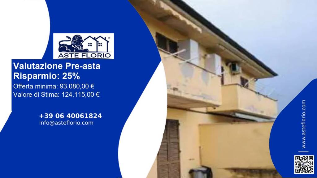 appartamento in vendita a Potenza Picena