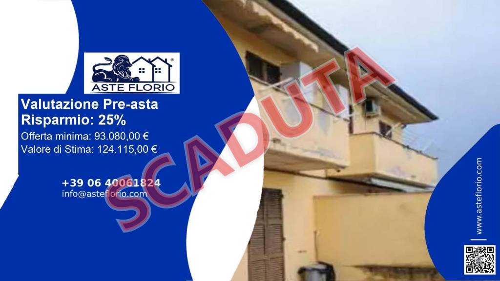 appartamento in vendita a Potenza Picena