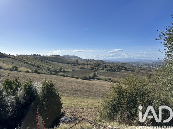 casa indipendente in vendita a Potenza Picena